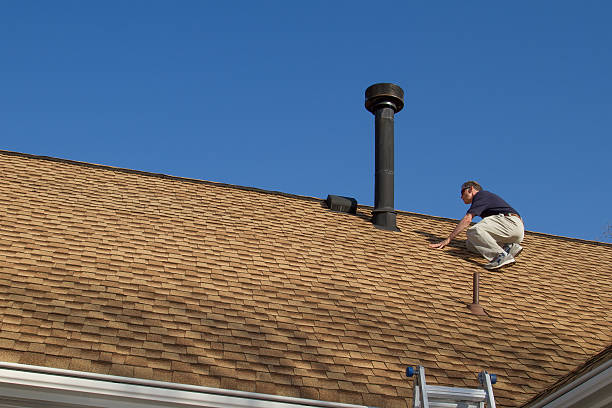 Fast & Reliable Emergency Roof Repairs in Lynchburg, MS